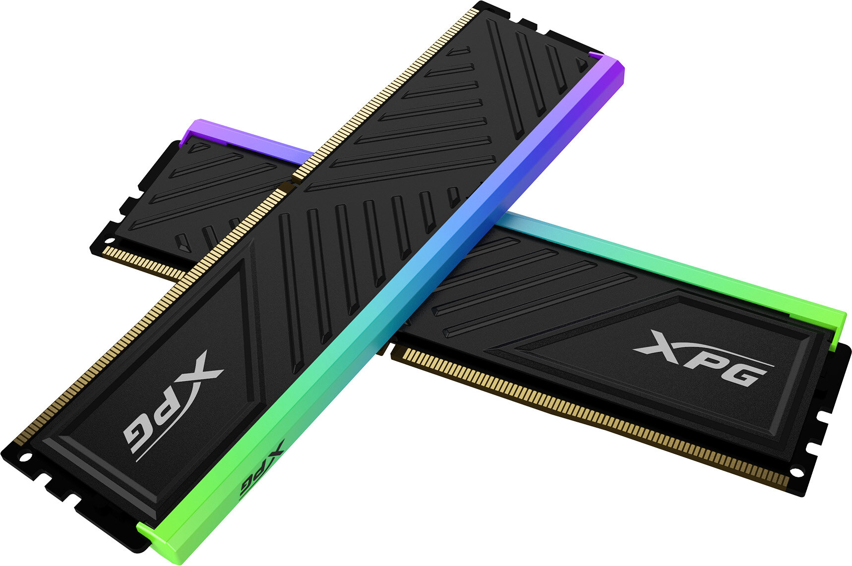 Pamięć RAM ADATA XPG Spectrix D35G 32GB (2x16GB) DDR4 3200MT/s CL16 RGB