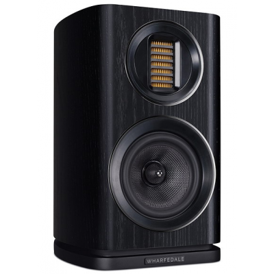 Wharfedale EVO 4.1 - kolumny podstawkowe | cena za parę | czarne | 352,64 €
