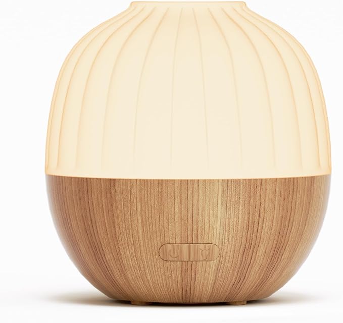 Dyfuzor zapachowy SALKING 300 ml | Do olejków eterycznych | Ultradźwiękowy |