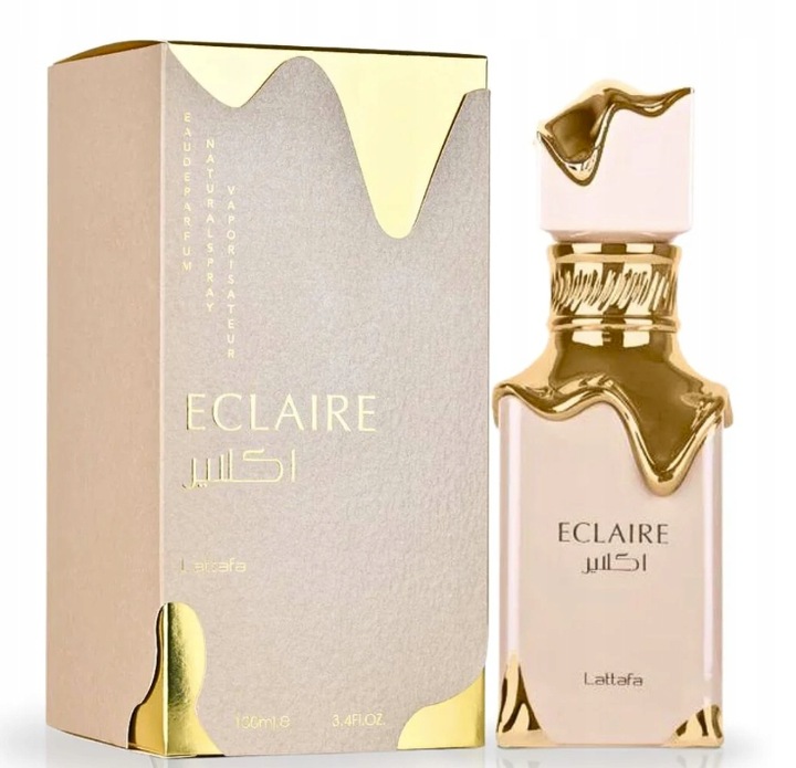 Lattafa Eclaire dla kobiet 100 ml
