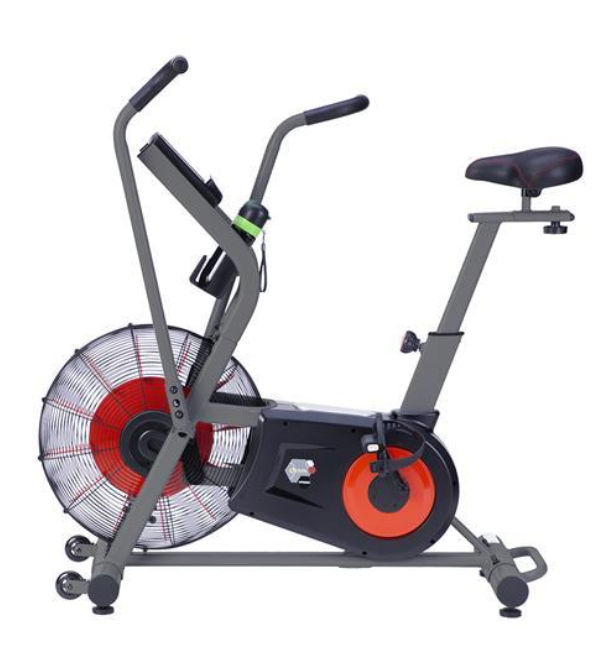 Rower powietrzny HMS MP8880 Premium