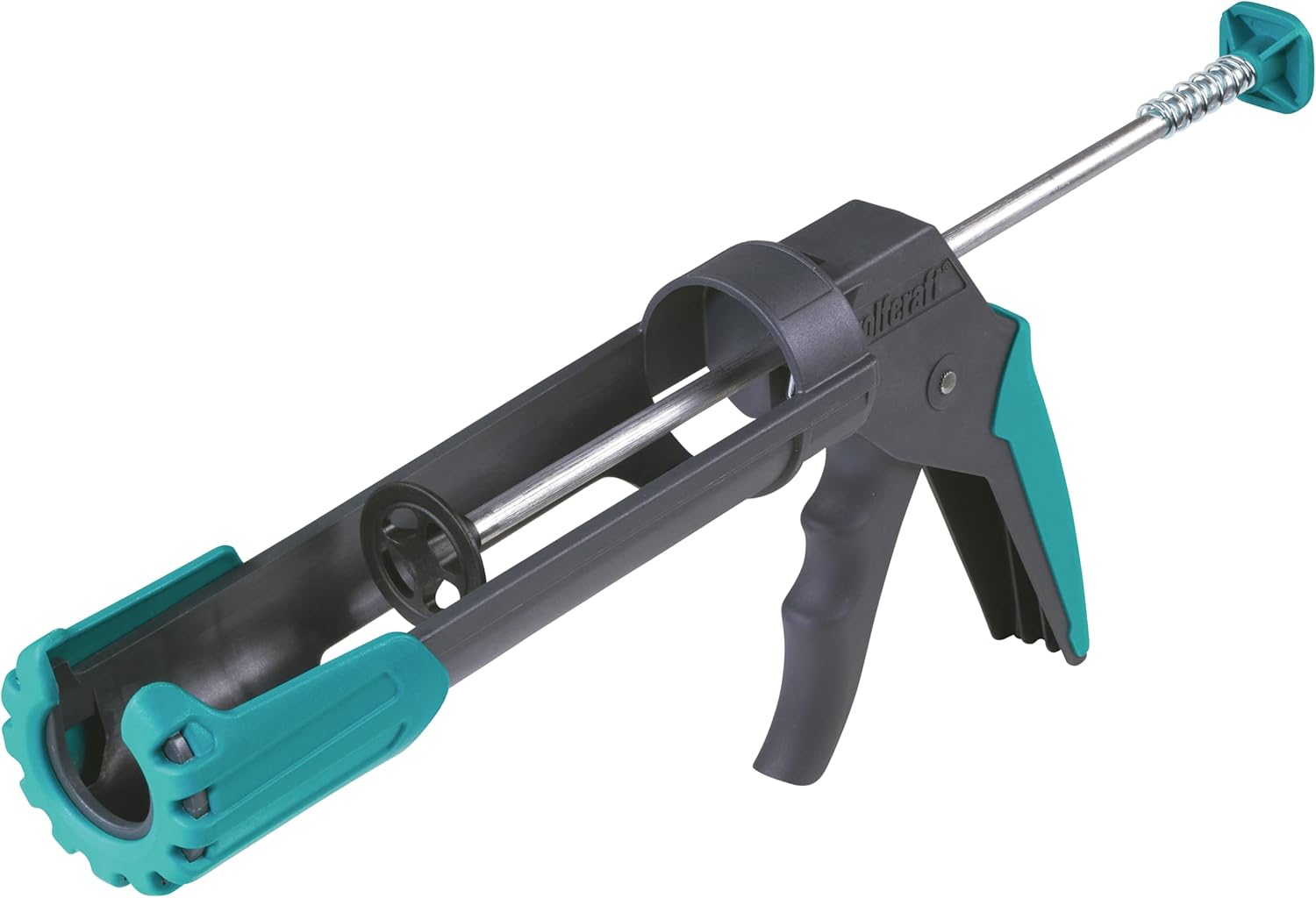 WOLFCRAFT - wyciskacz do mas MG 200