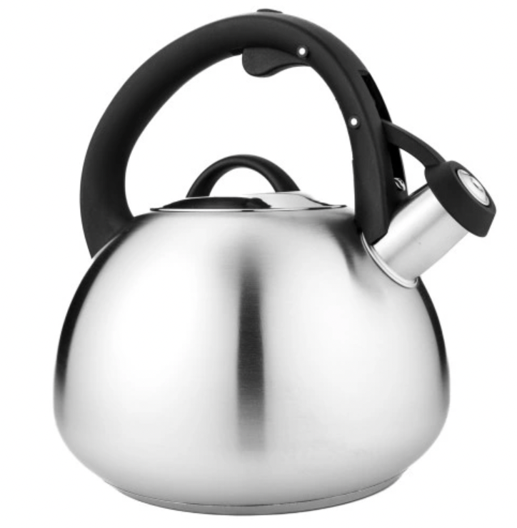 Czajnik 2.7L gaz indukcja