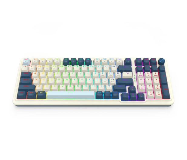 Klawiatura Bezprzewodowa Redragon EISA Pro
