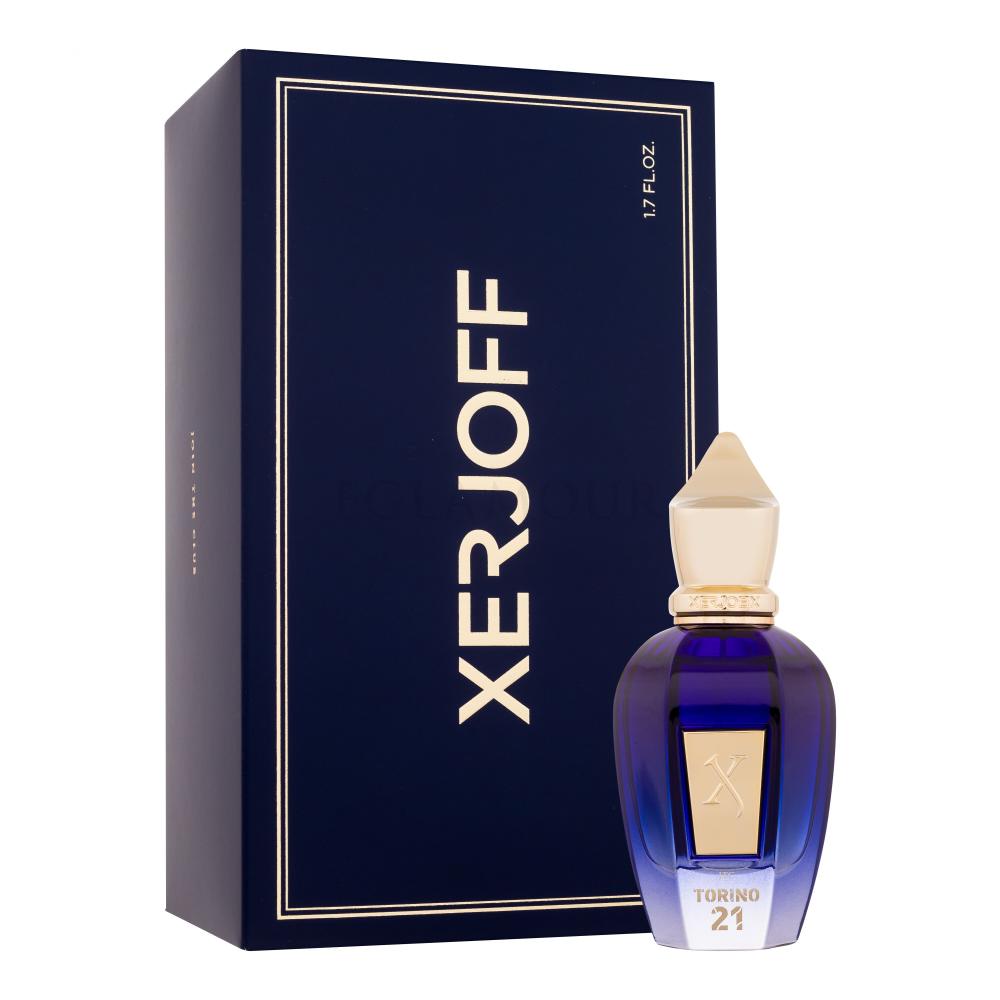 Xerjoff JTC Torino21 EDP UNISEX 100 ML TESTER