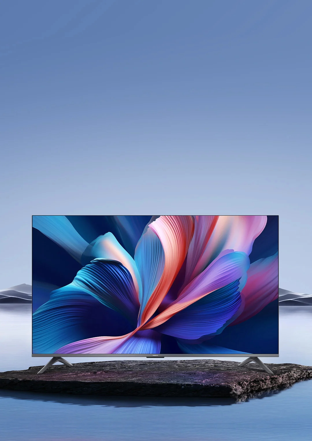 Xiaomi TV A Pro 43 2026 + opaska mi band 9