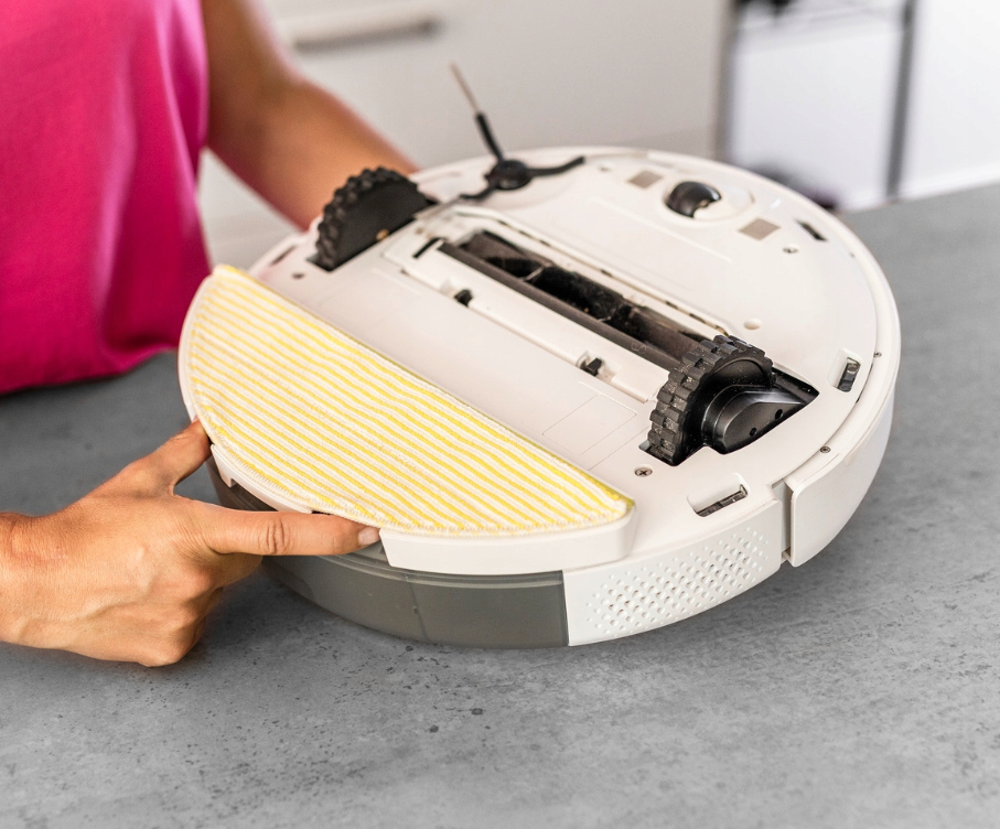 Robot sprzątający Kärcher RCV 5
