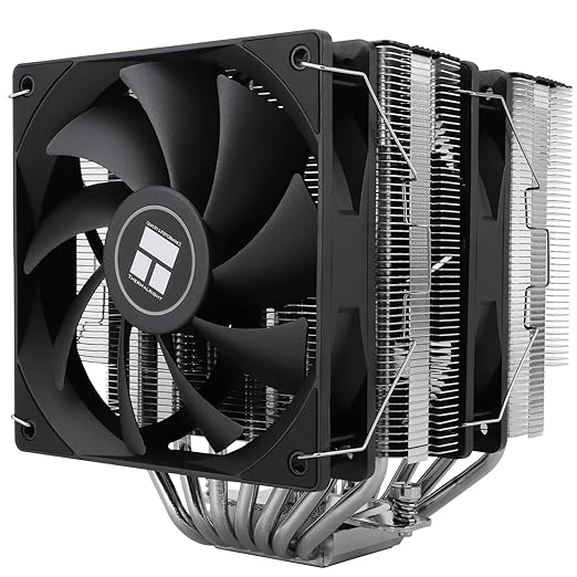 Chłodzenie do Procesora Thermalright TR Phantom Spirit 120
