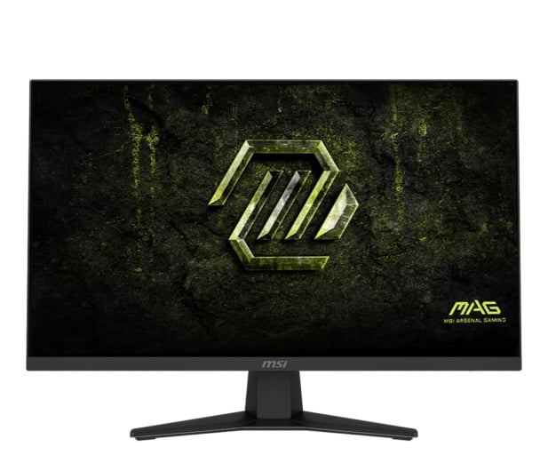 Monitor do gier \MSI MAG 274QF Rapid IPS / 180 Hz / 1440p / 27" / 3 lata gwarancji