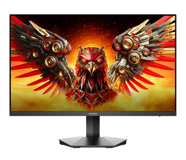 Monitor KOORUI G2721P IPS 200 Hz 1ms 27" 2560 x 1440 sRGB: 100%