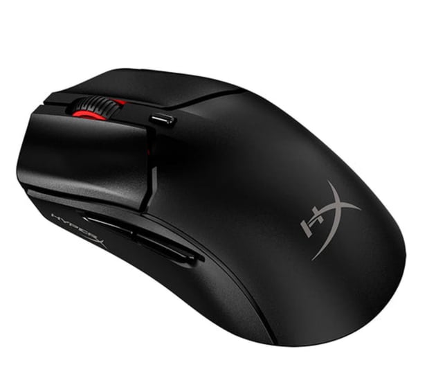 Mysz HyperX Pulsefire Haste 2 Mini Wireless Black