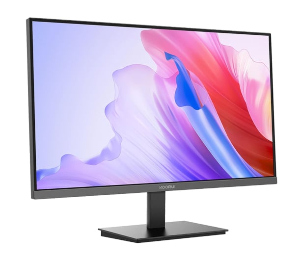 Monitor KOORUI E2411H IPS 120 Hz 1920 x 1080