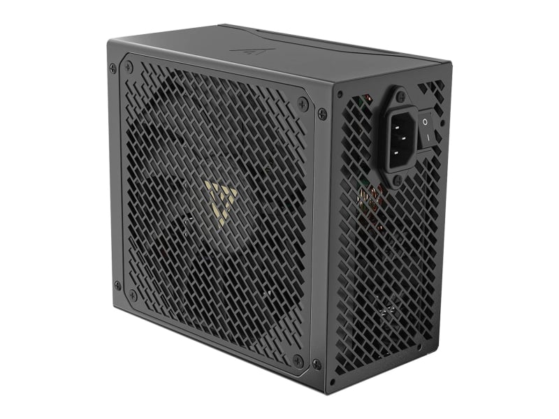 Zasilacz MODECOM Volcano Hex 750W 80 Plus Gold ATX 3.1