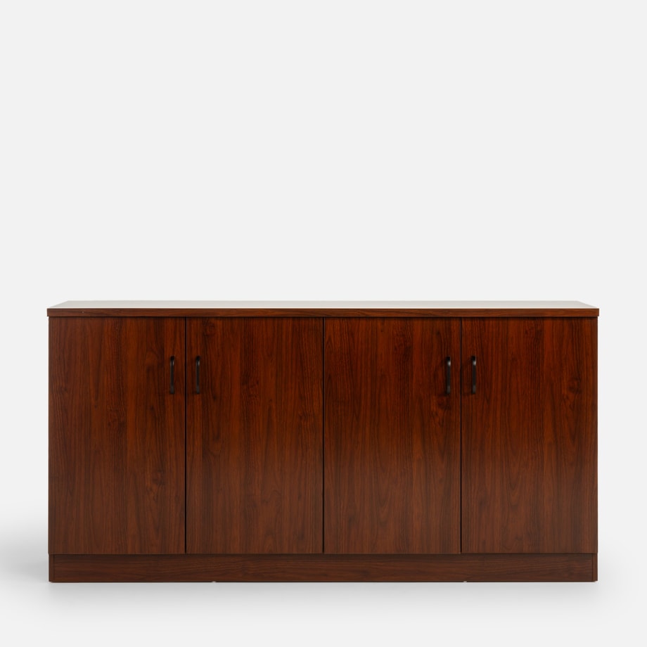 Komoda 4-drzwiowa MONARCHE II