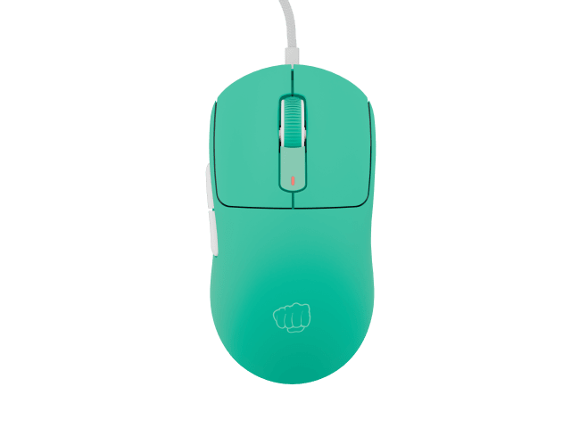 Fury Tanto T4 (miętowy,granatowy,biały)