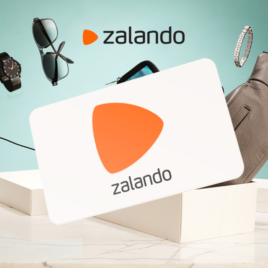 Zalando - 50 zł zniżki na sneakersy