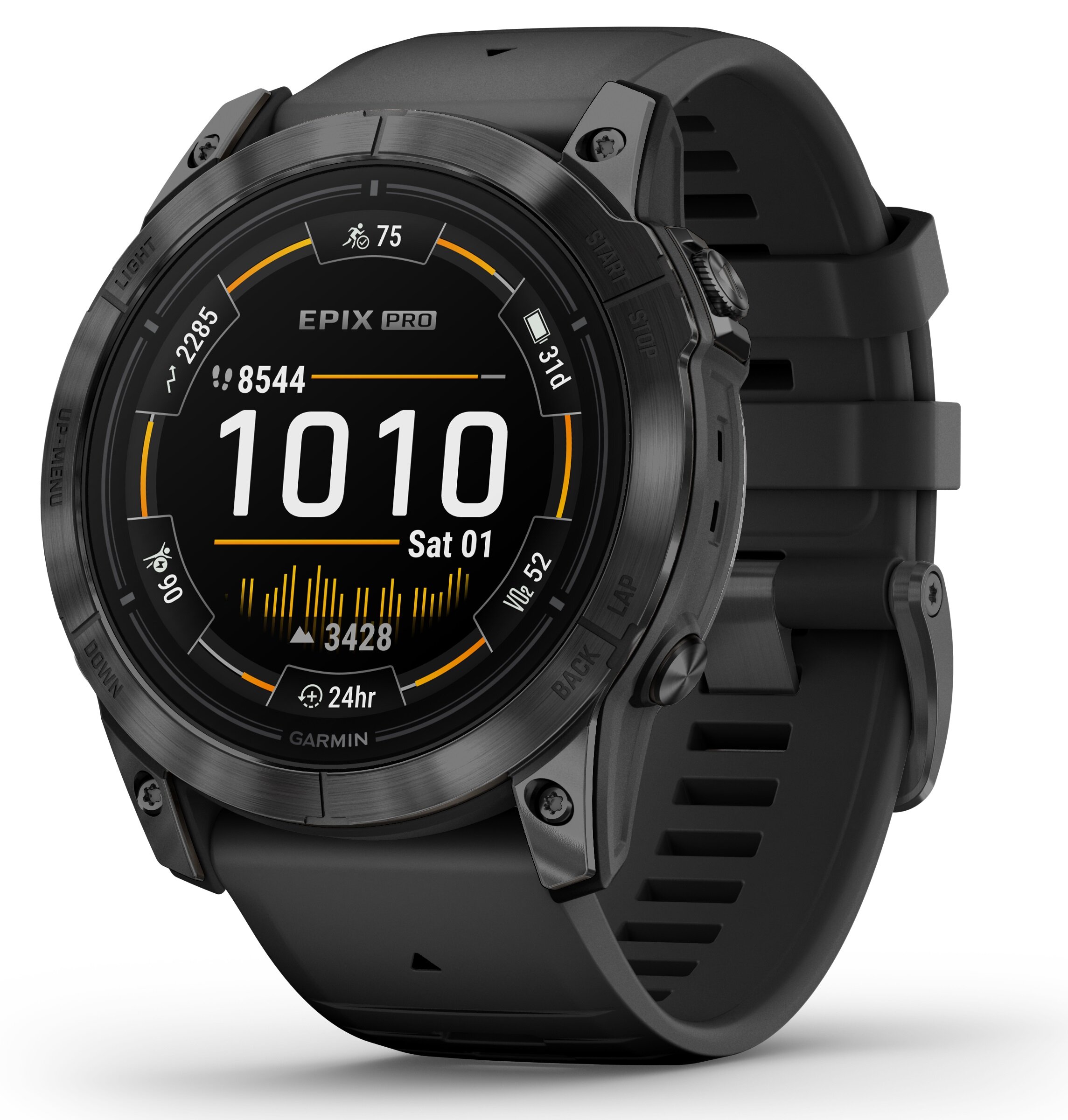 GARMIN Epix Pro (Gen 2) 51mm