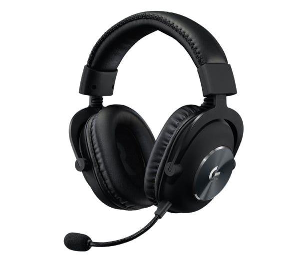 Słuchawki Logitech G PRO X Lightspeed