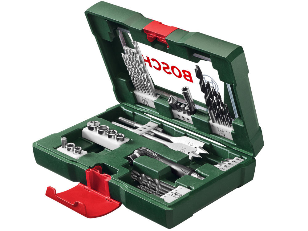 Zestaw wierteł i bitów BOSCH V-Line Set