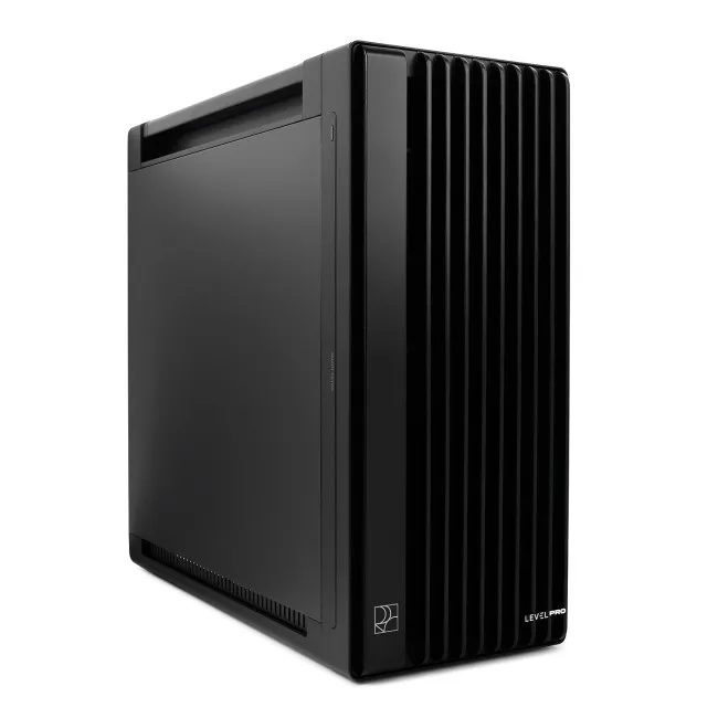 Level PRO [C14] Ultra 9 | RTX 5070 Ti | 96GB | 4TB | W11 Pro