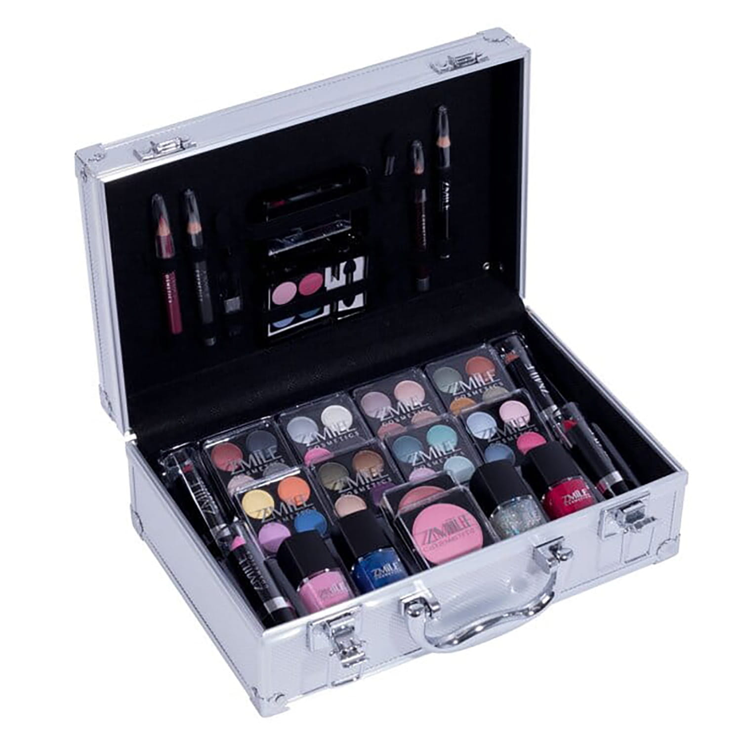 Zestaw kosmetyków ZMILE COSMETICS Everybody's Darling