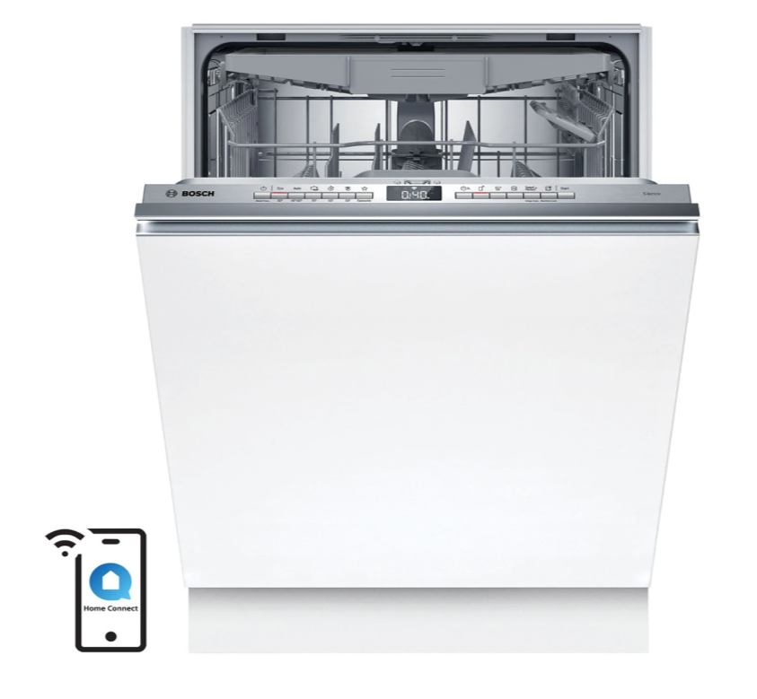 Zmywarka do zabudowy BOSCH 60 cm za 1699 zł + możliwy cashback 200 zł