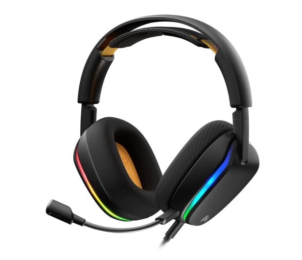 Słuchawki Glorious GHS Eternal + Mysz Glorious Model O Eternal za 1 zł