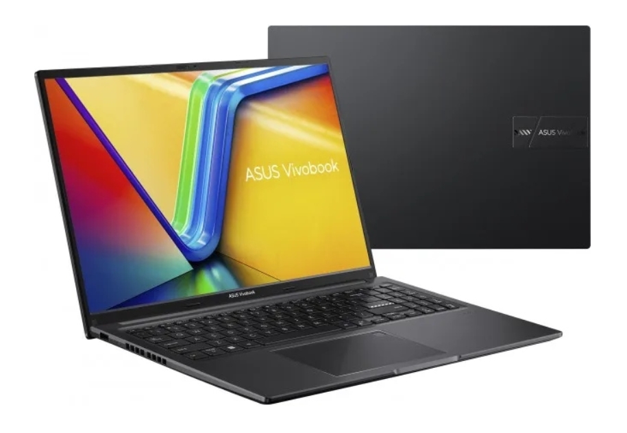 Laptop ASUS VivoBook 16 M1605 16 " AMD Ryzen 7 16 GB / 512 GB Win11 Home / Podświetlana klawiatura / 1920 x 1200