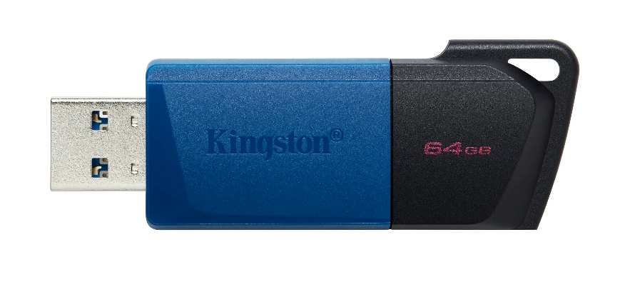 Pendrive KINGSTON DataTraveler Exodia M 64GB USB3.2