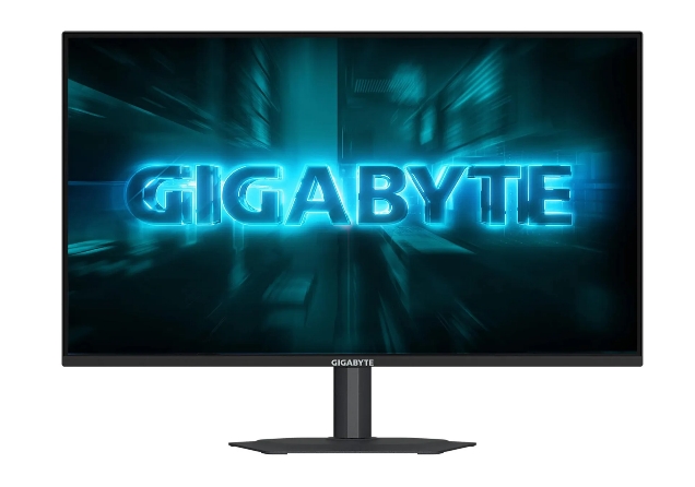Monitor Gigabyte G25F2A 1920 x 1080 / IPS / 300 cd/m2 / 240 Hz / 36 miesięcy gwarancji