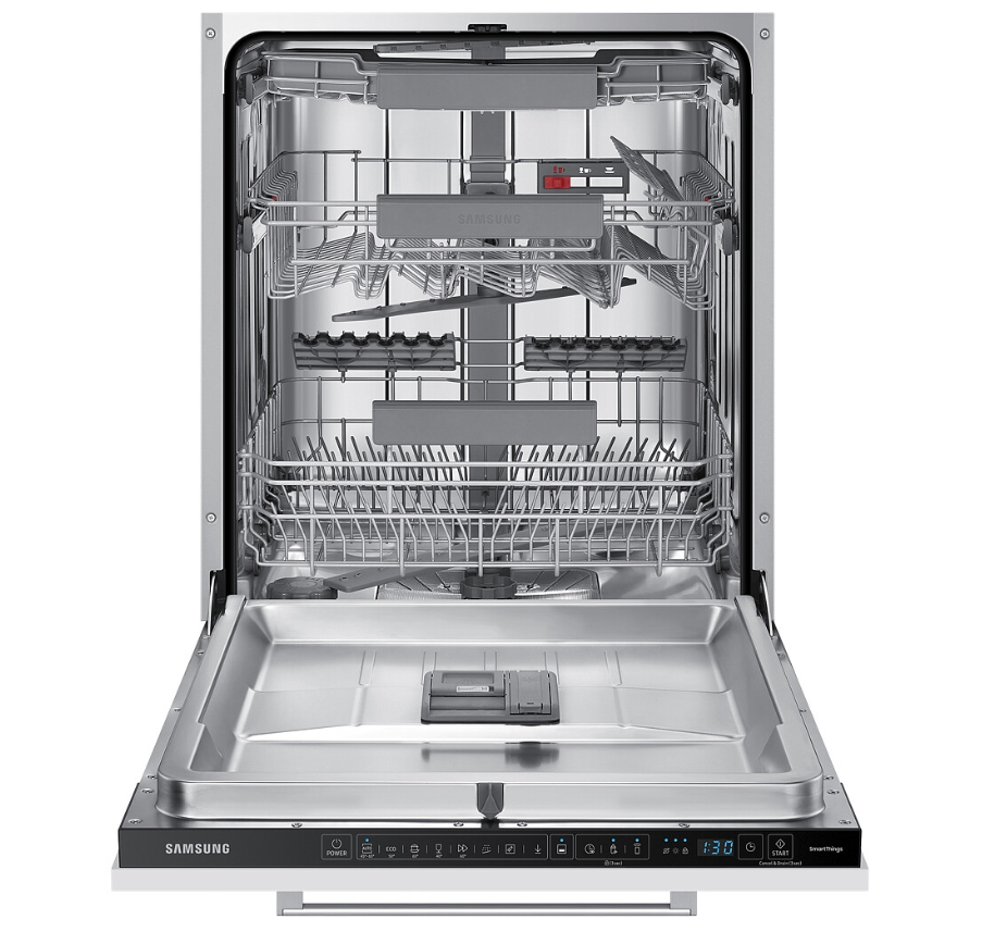 Zmywarka Samsung DW60A8060IB 60cm dodatkowo cashback + wniesienie + kod.