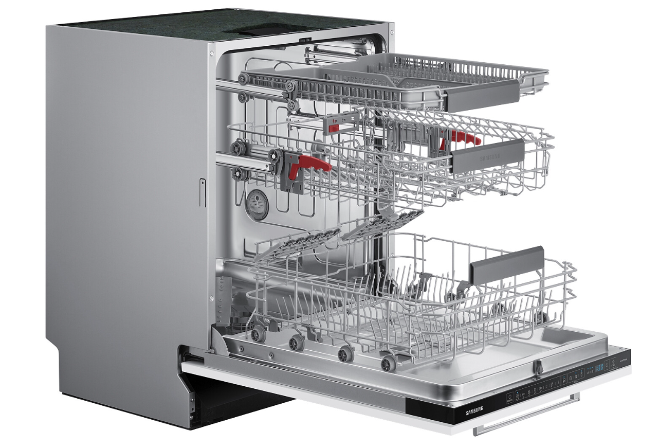 Zmywarka Samsung DW60A8060IB 60cm dodatkowo cashback + wniesienie + kod.