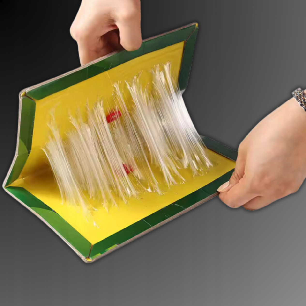 25x Lep na myszy pułapka na gryzonie