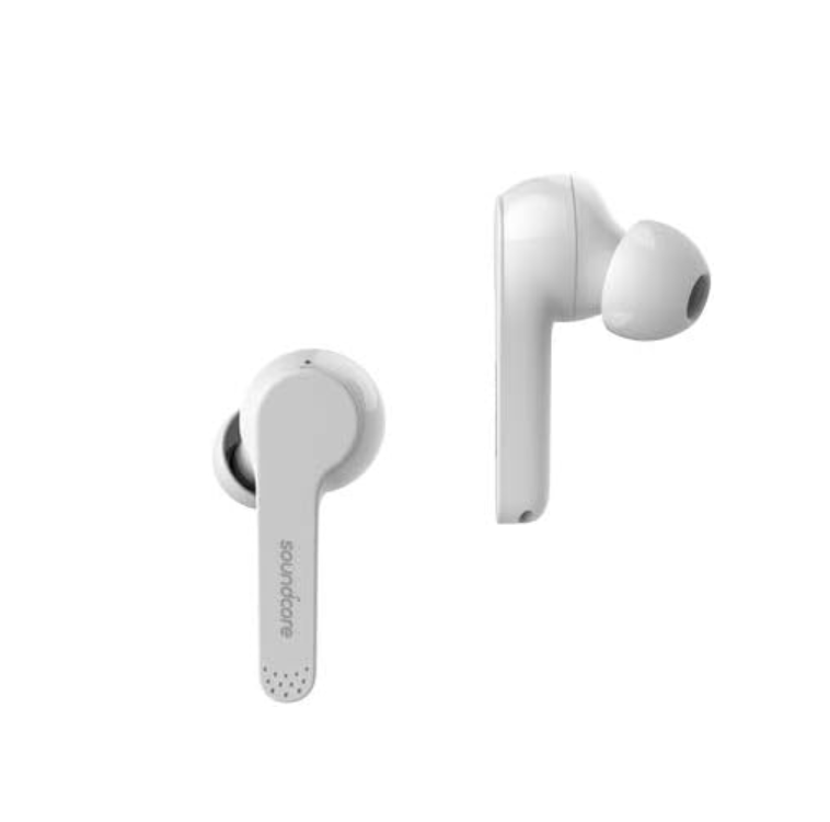Słuchawki bezprzewodowe Anker Soundcore Liberty Air Biały