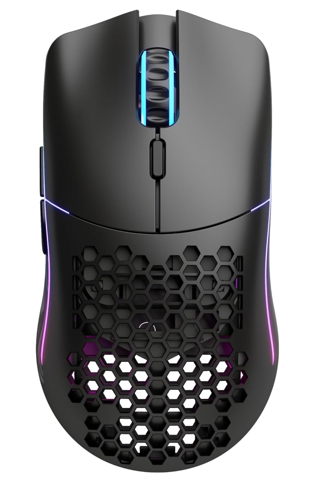 Myszka Glorious PC Gaming Race Model O Wireless Model O Mały