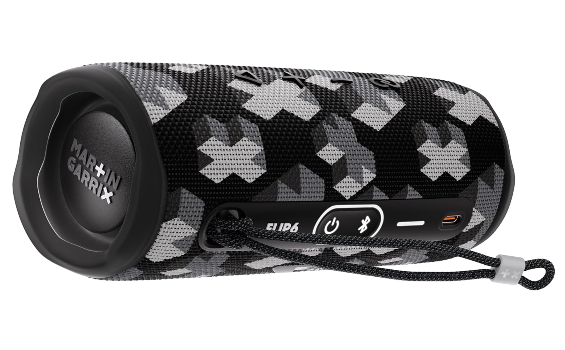 Głośnik przenośny JBL Flip 6 Martin Garrix Edition