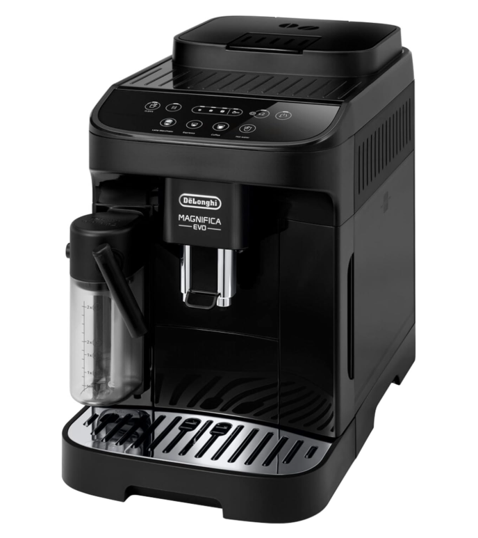 Ekspres DeLonghi Magnifica Evo Milk ECAM290.51.B