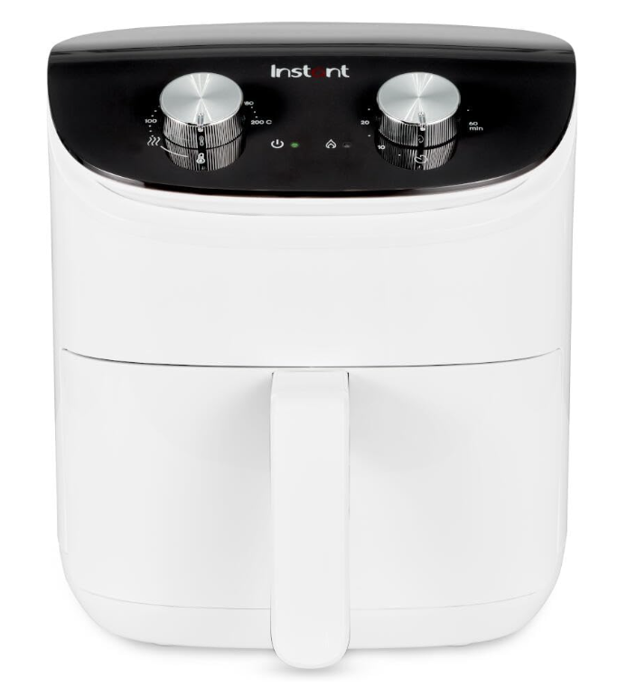 Frytownica na gorące powietrze (air fryer) Instant Pot 3,8 l