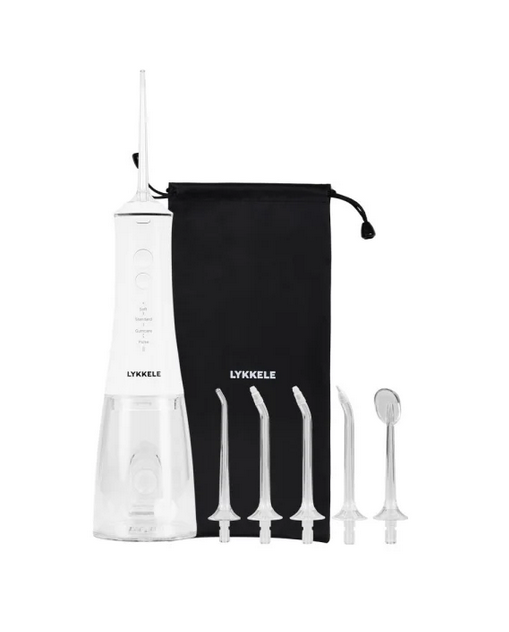 Irygator Lykkele Lien