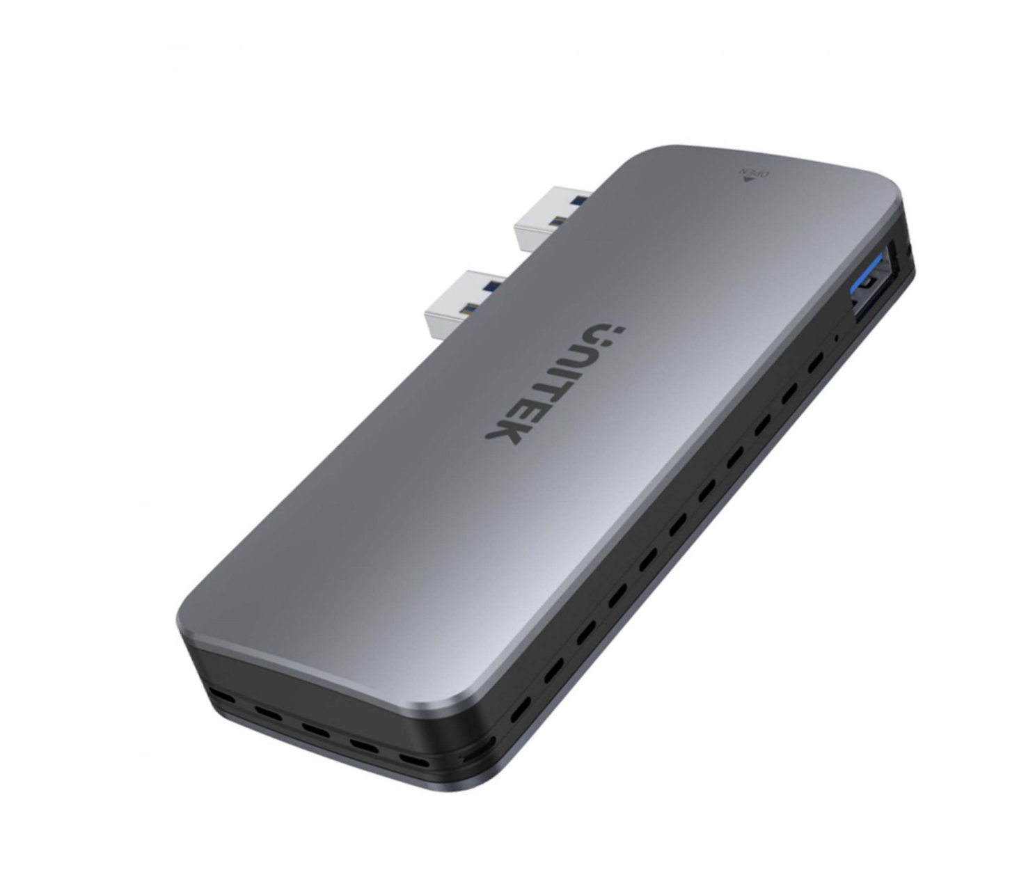Obudowa dysku UNITEK S1224A PS4 i PS5
