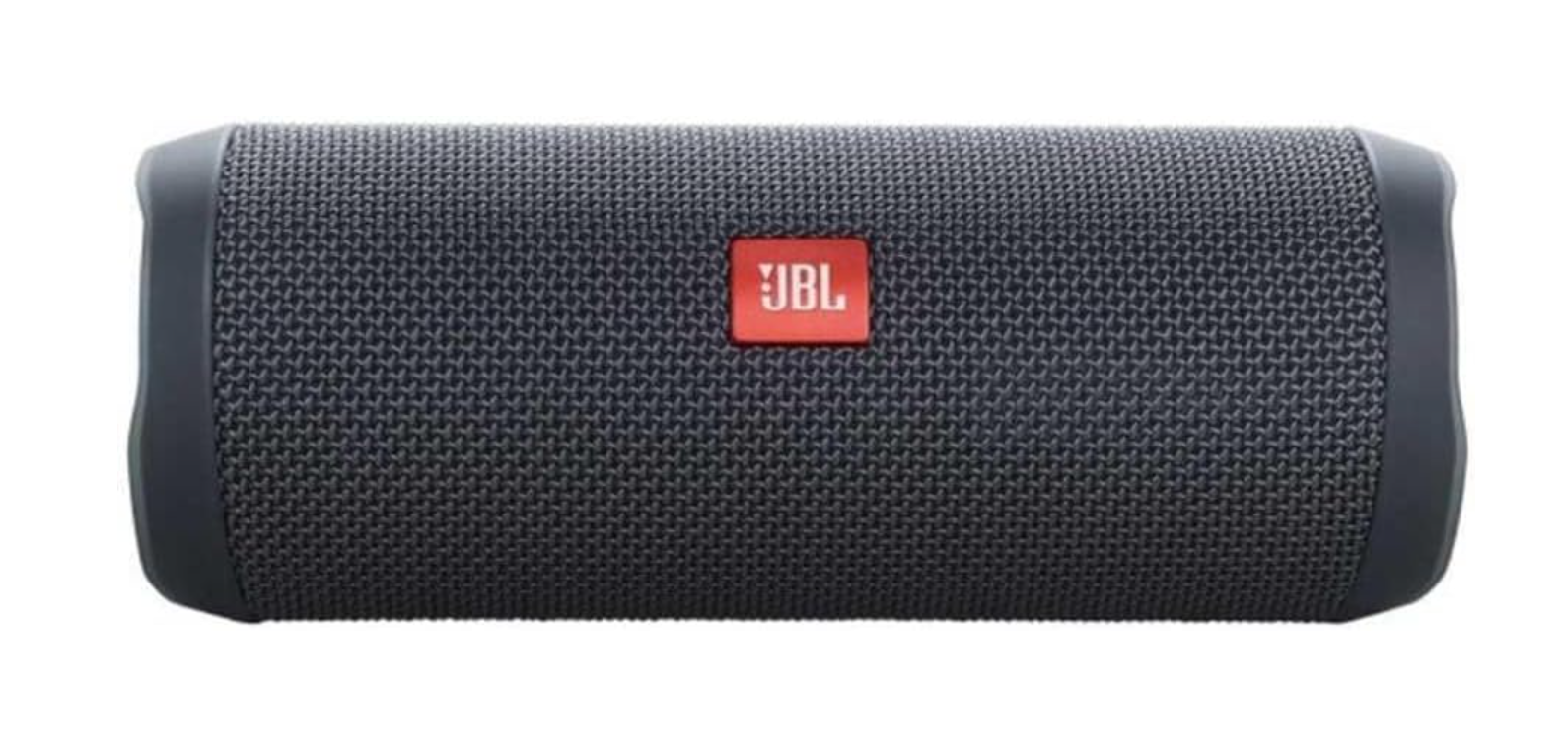 Głośnik Bluetooth JBL Flip Essential 2 Czarny
