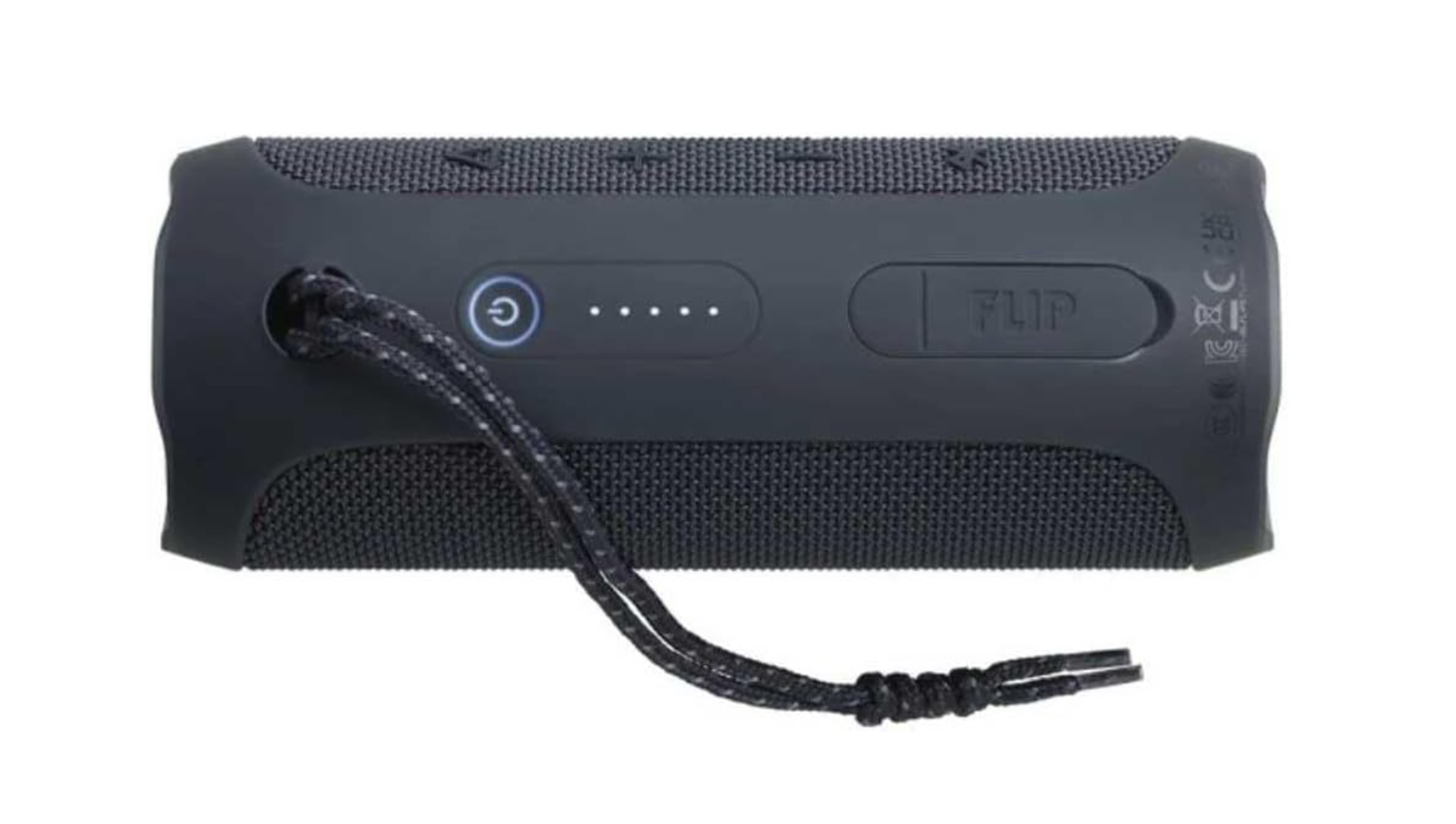 Głośnik Bluetooth JBL Flip Essential 2 Czarny