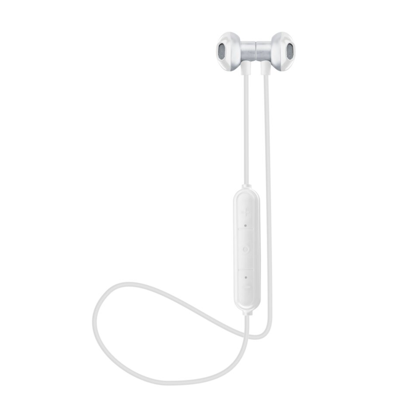 Ładowarka sieciowa CELLULARLINE PD 20W Biały + Słuchawki Bluetooth