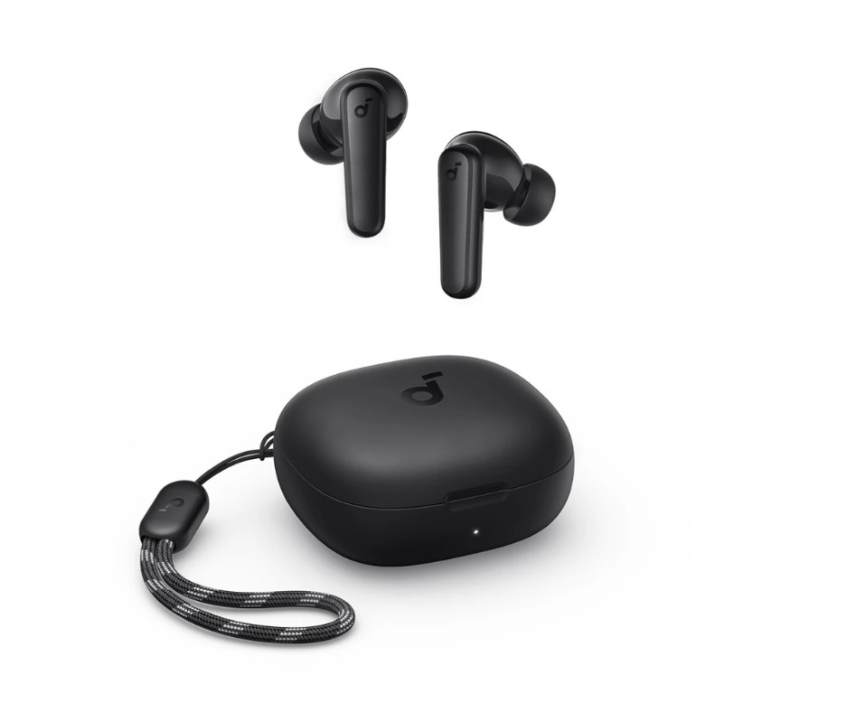 Soundcore R50i V2 Czarne, Białe i Niebieskie