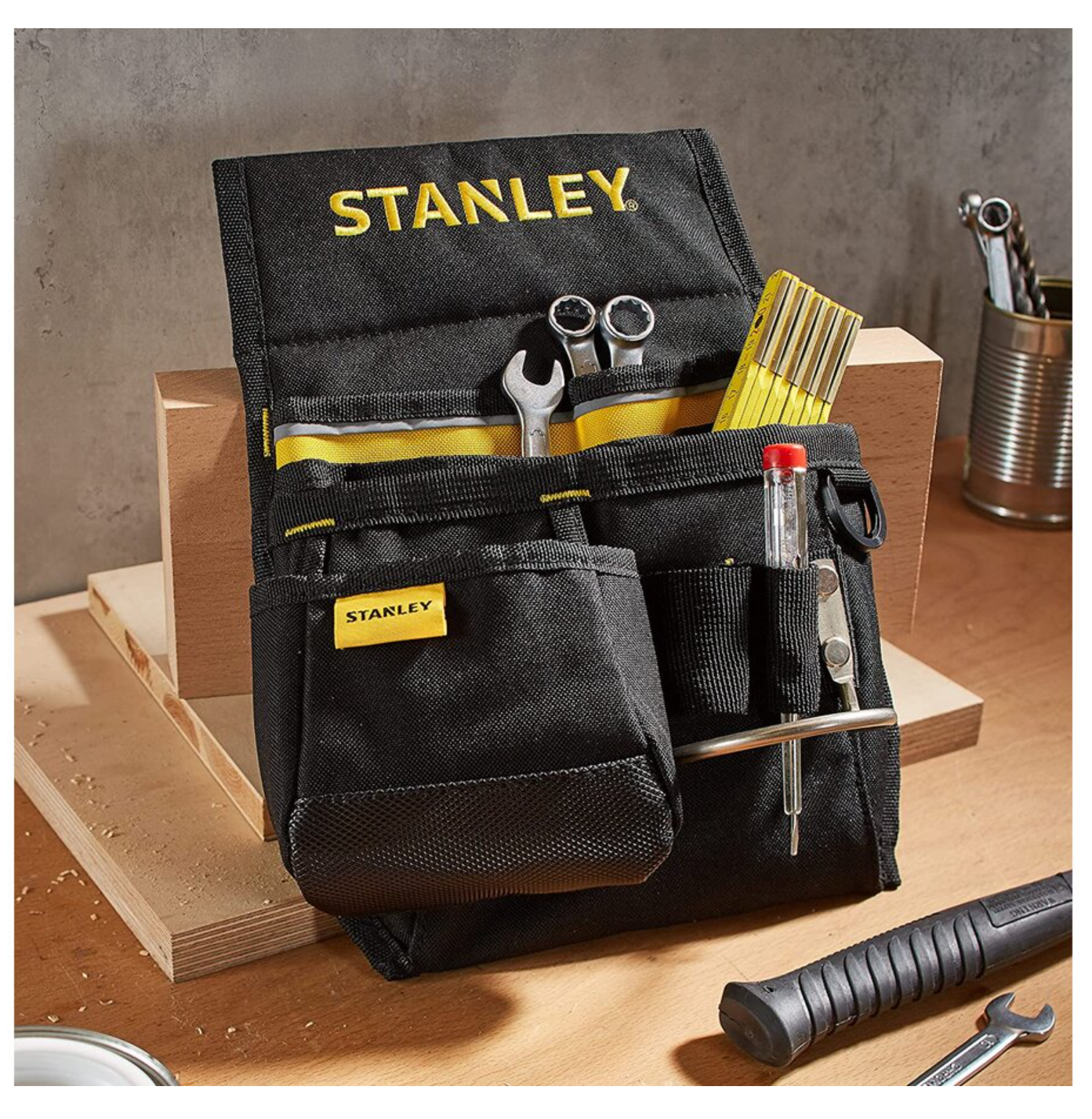 Torba na narzędzia Stanley 1-96-181