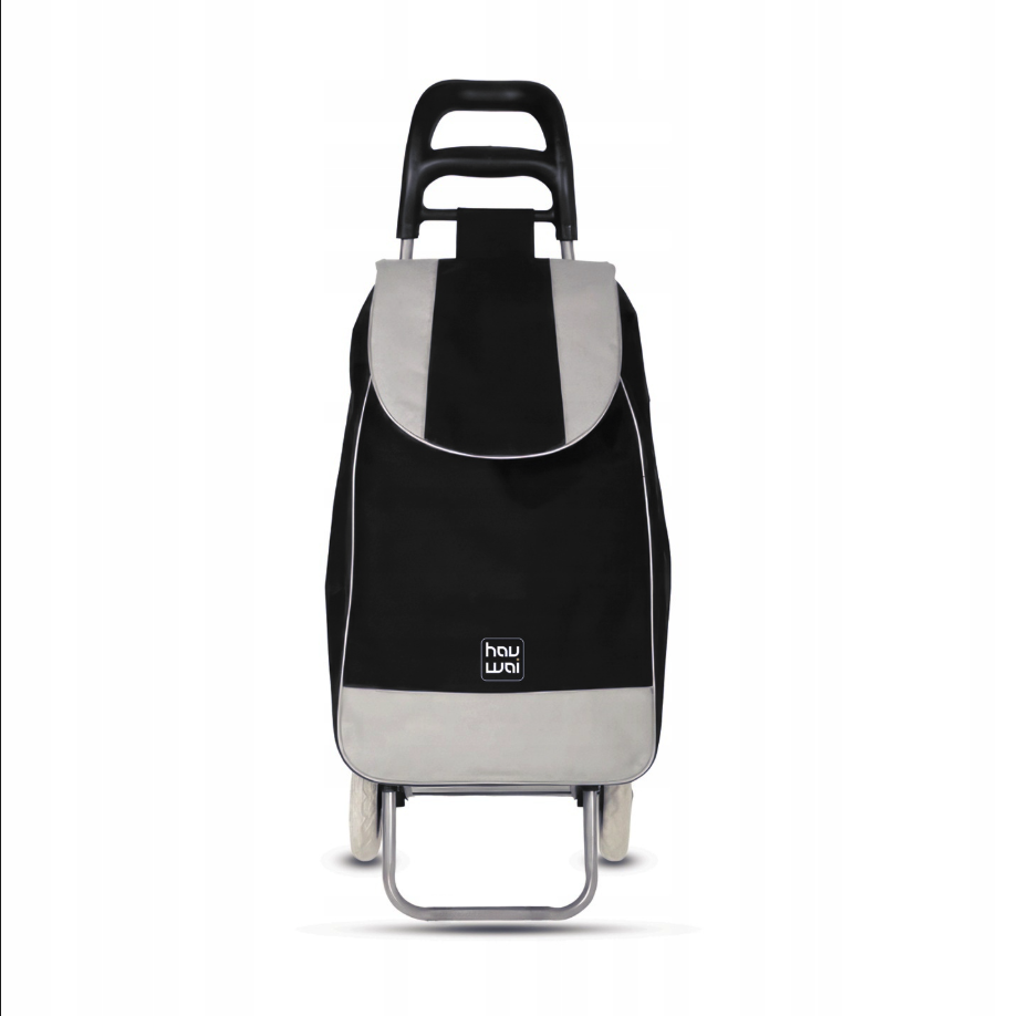 HIT WÓZEK TORBA NA ZAKUPY NA KÓŁKACH