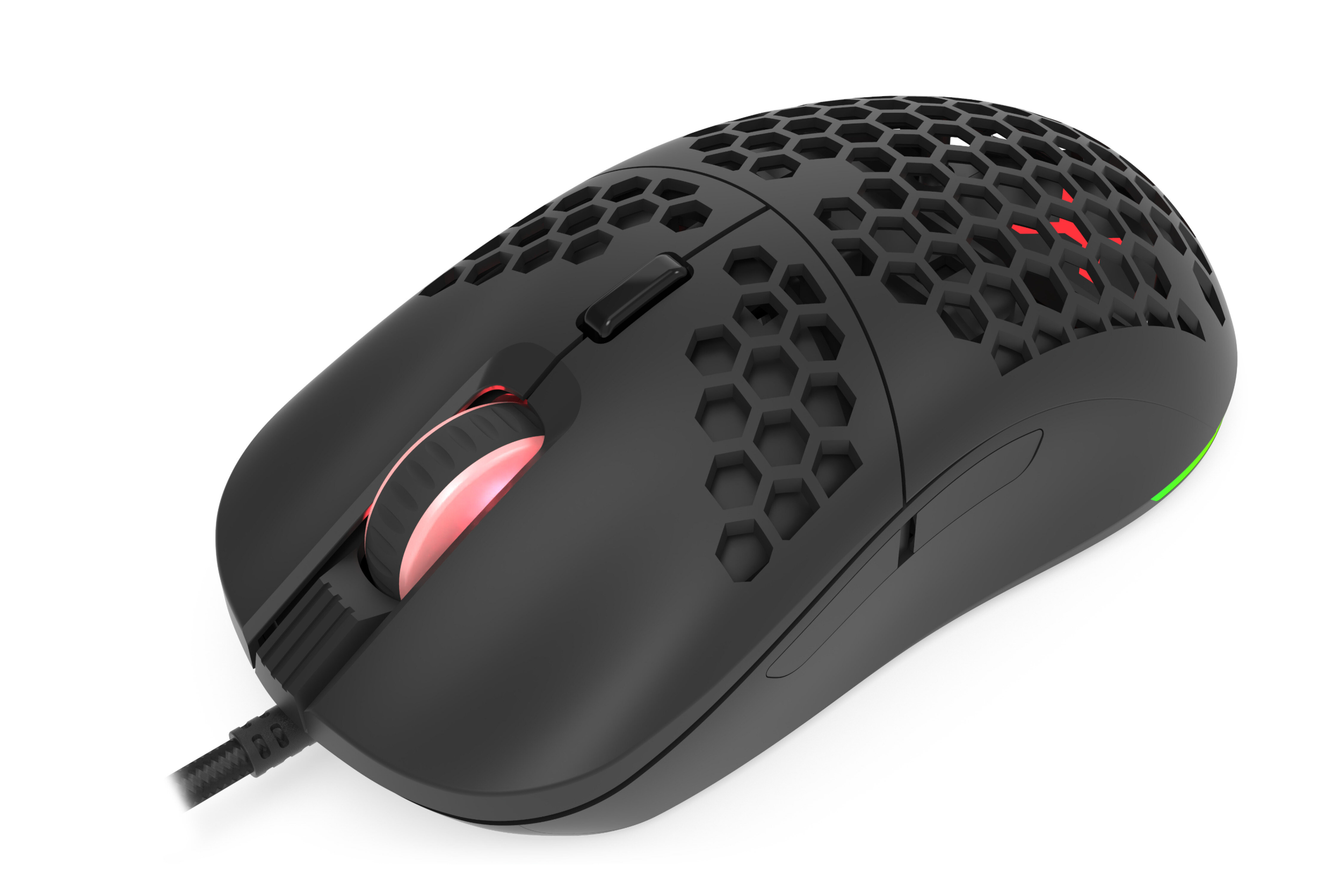 Mysz przewodowa KRUX Galacta