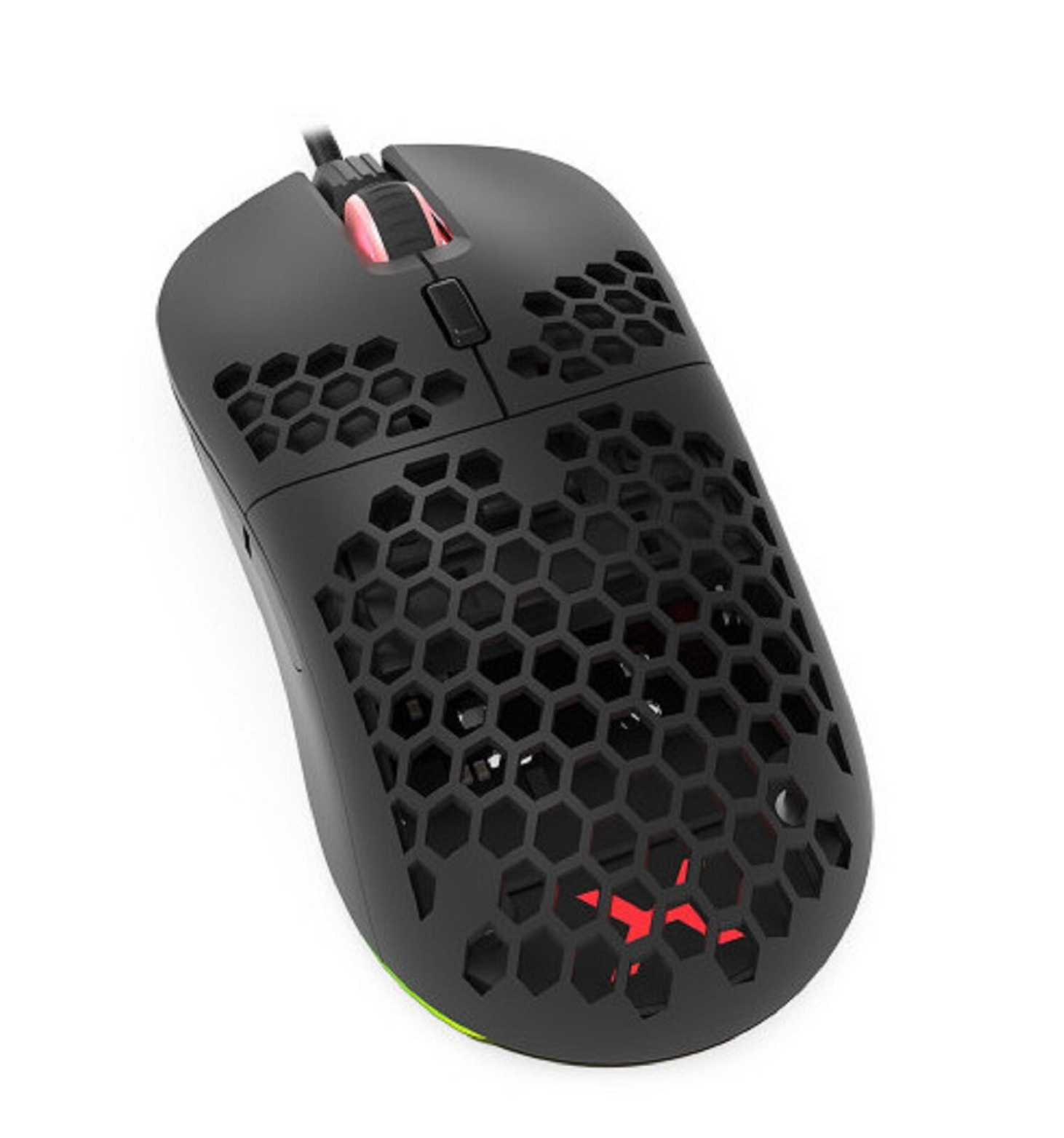 Mysz przewodowa KRUX Galacta