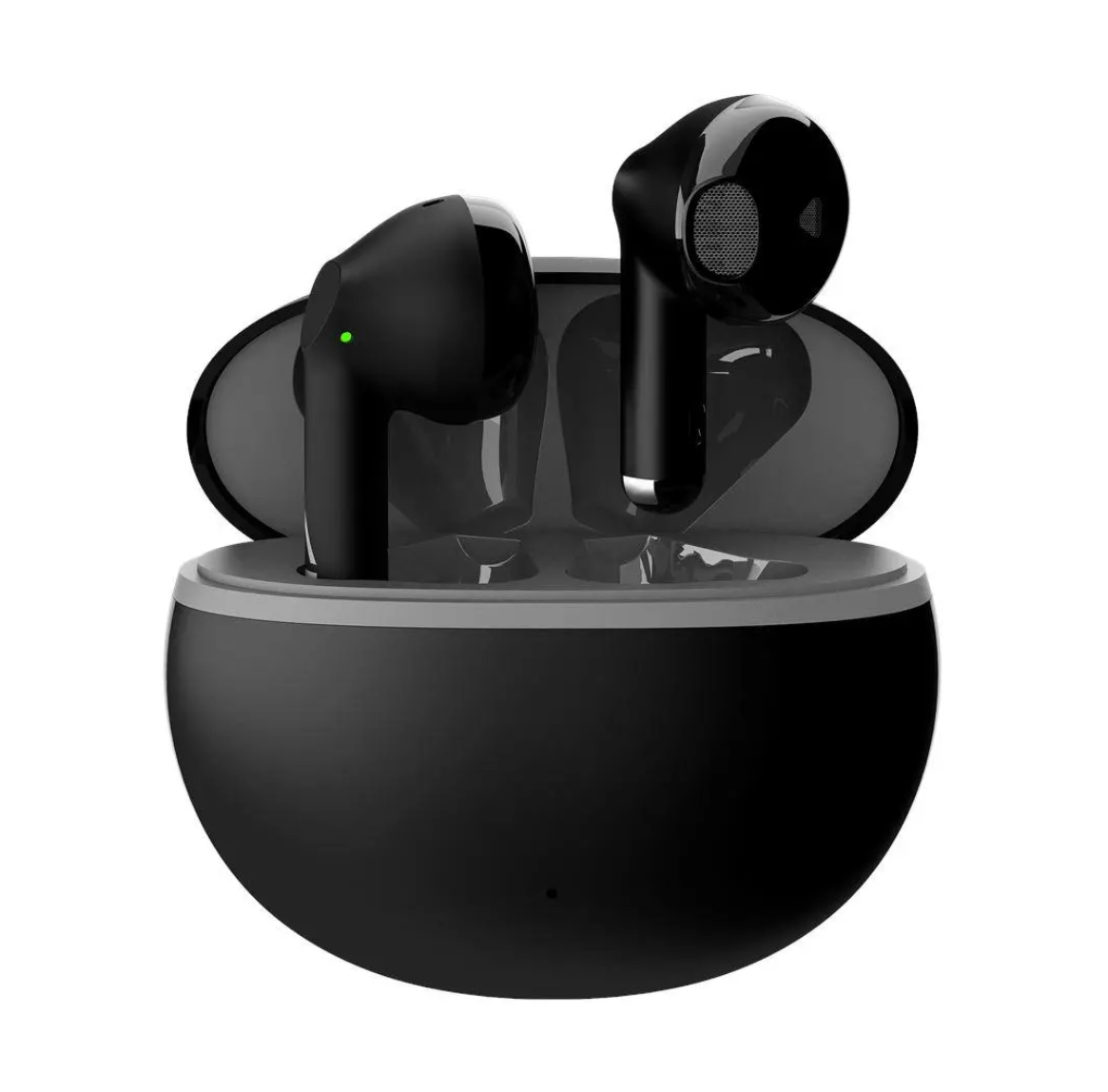 Słuchawki bezprzewodowe Creative Zen Air DOT Douszne Bluetooth 5.3 Czarny