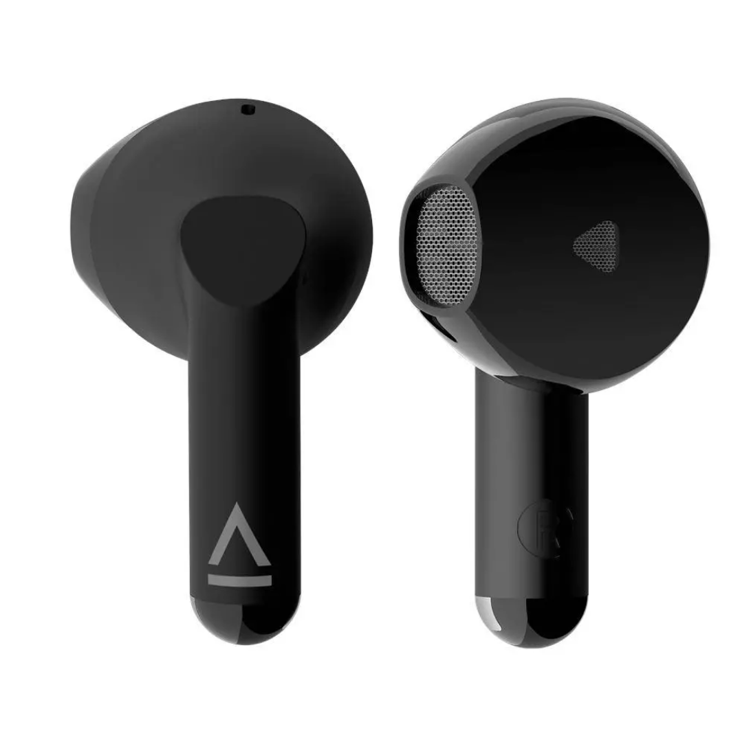 Słuchawki bezprzewodowe Creative Zen Air DOT Douszne Bluetooth 5.3 Czarny